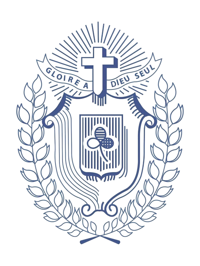 Holy Family Convent logo